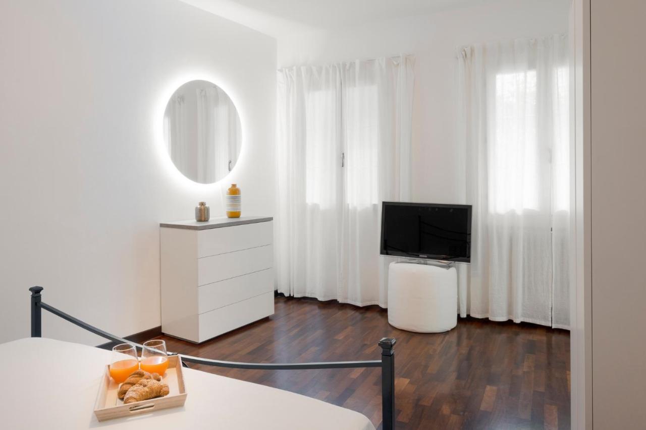 Padova House Apartment Bagian luar foto