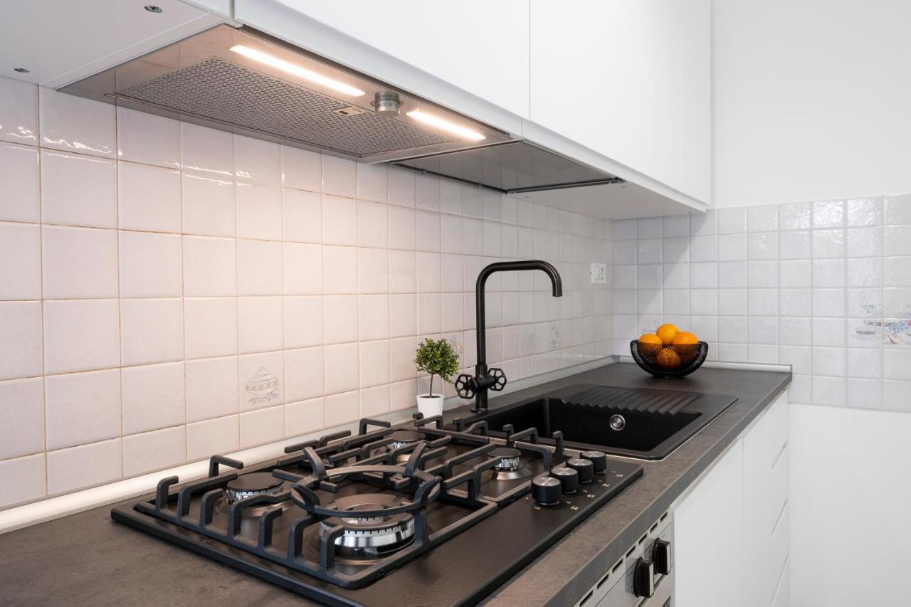 Padova House Apartment Bagian luar foto