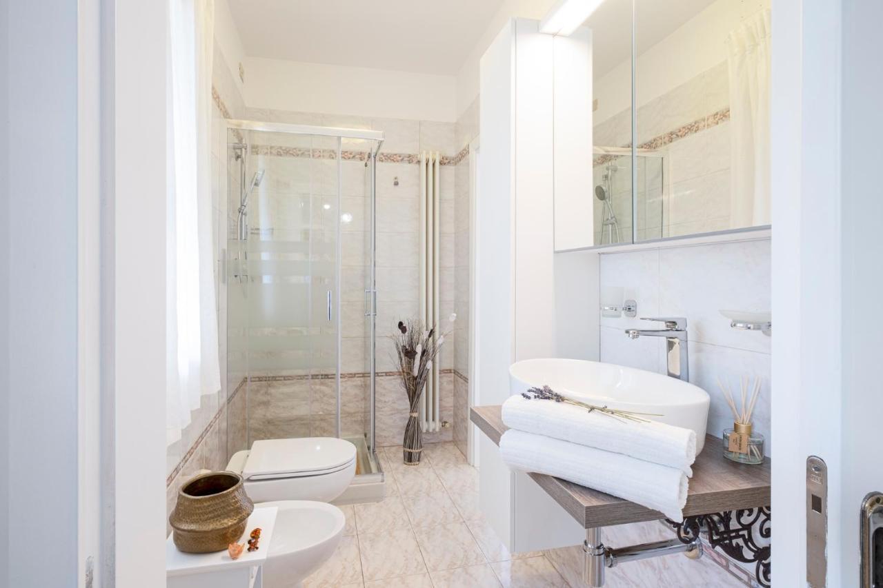 Padova House Apartment Bagian luar foto