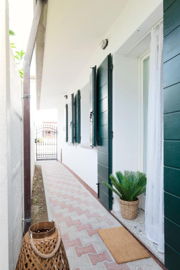 Padova House Apartment Bagian luar foto