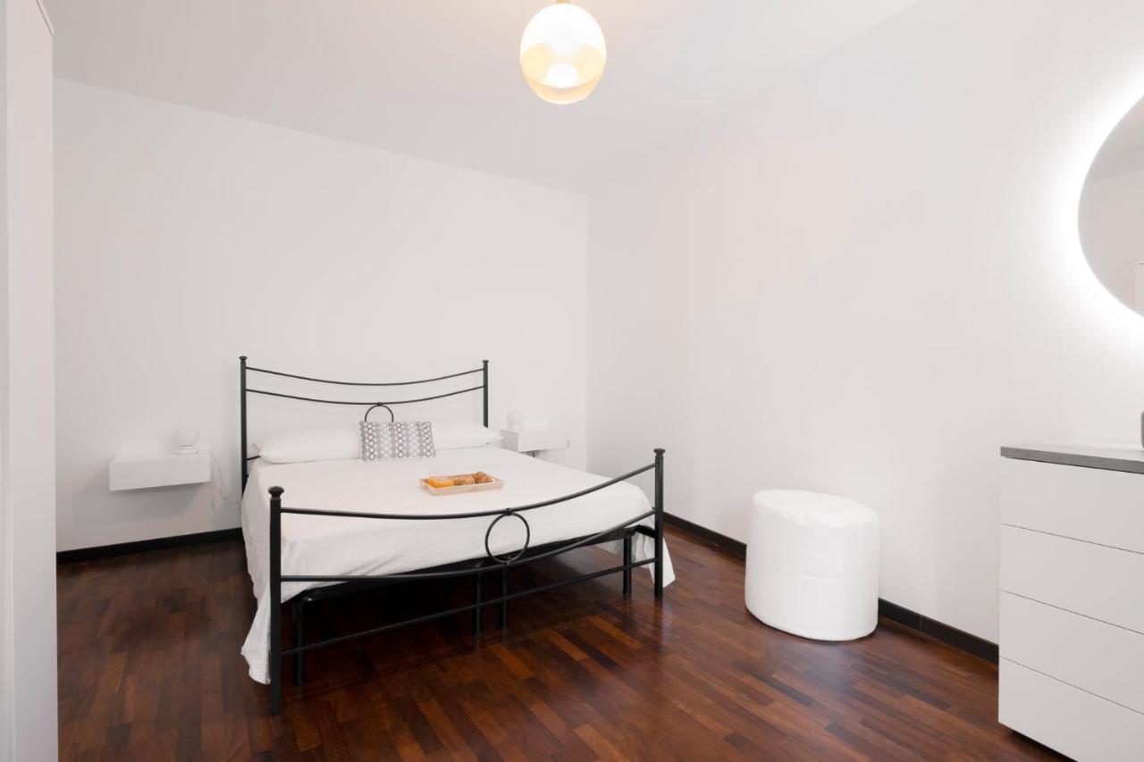 Padova House Apartment Bagian luar foto