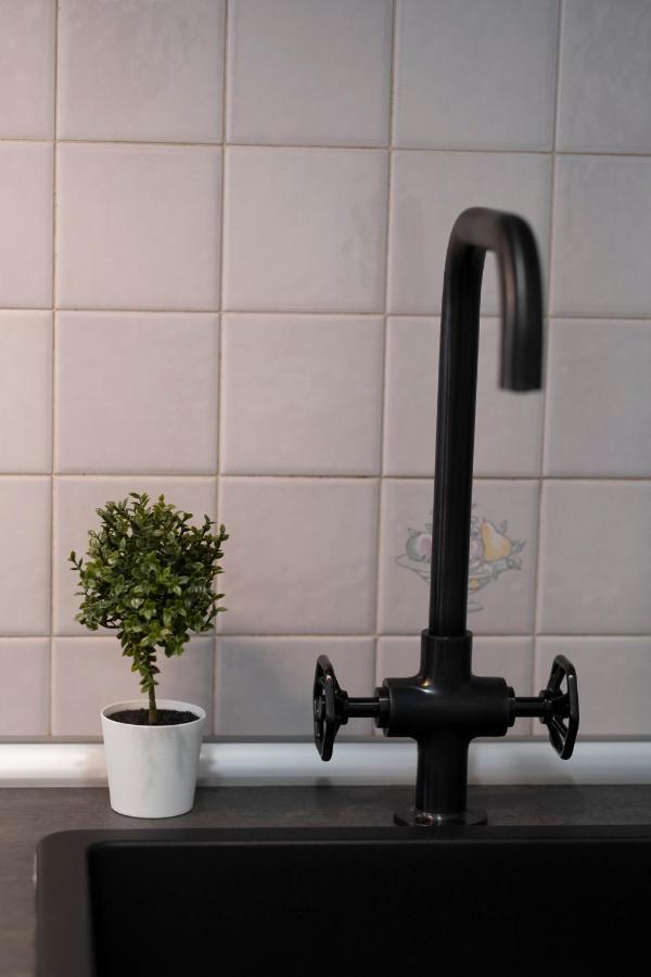 Padova House Apartment Bagian luar foto