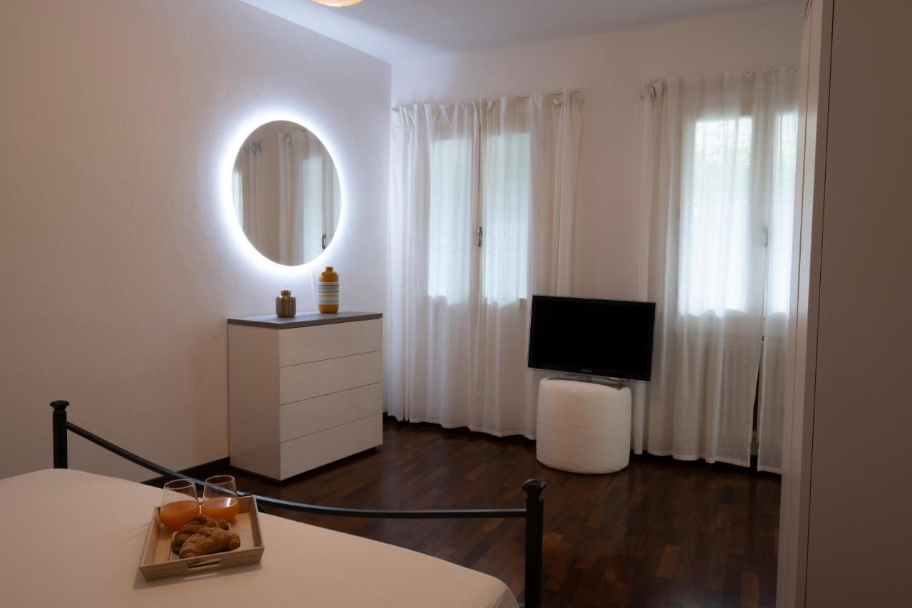 Padova House Apartment Bagian luar foto